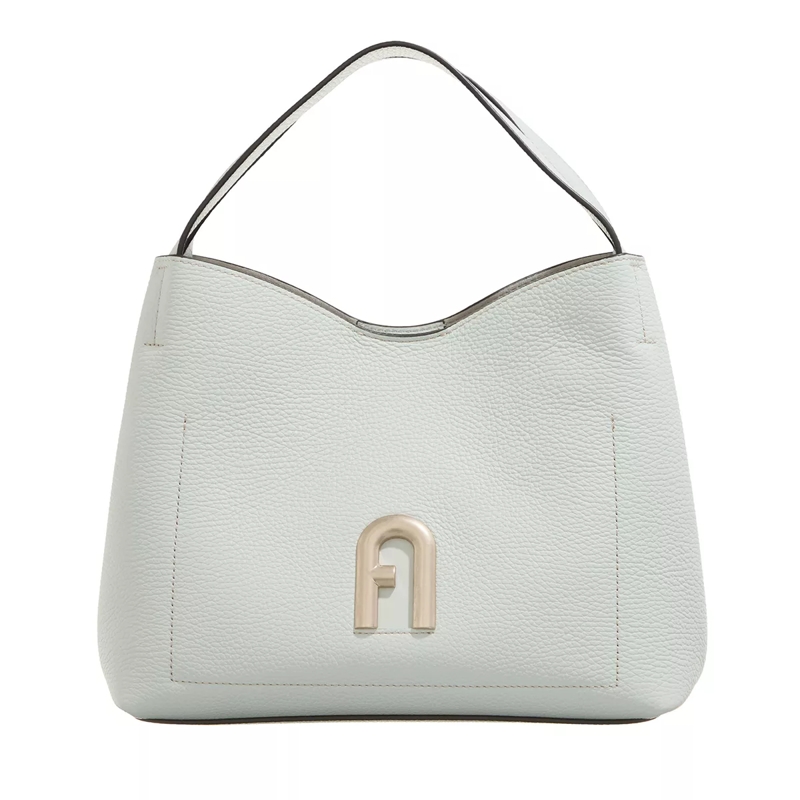 Furla Hobo Bag Furla Primula S Hobo Color Cristallo