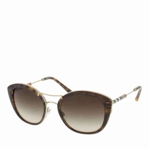 Burberry BE 0BE4251Q 53 300213 Sonnenbrille