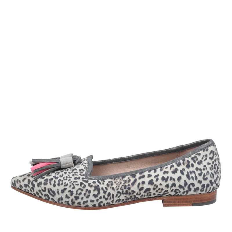 Crickit Ballerinas Ballerina MARLA beige(Image 5)