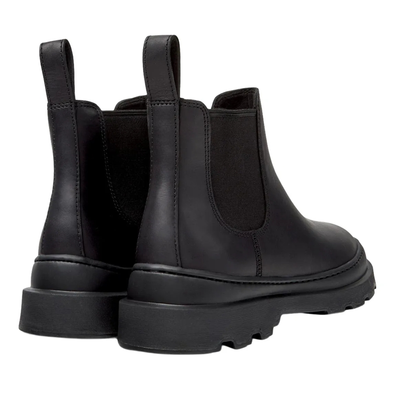 Camper Stiefel Wir präsentieren die nächste Generation des Brutus schwarz(Image 2)