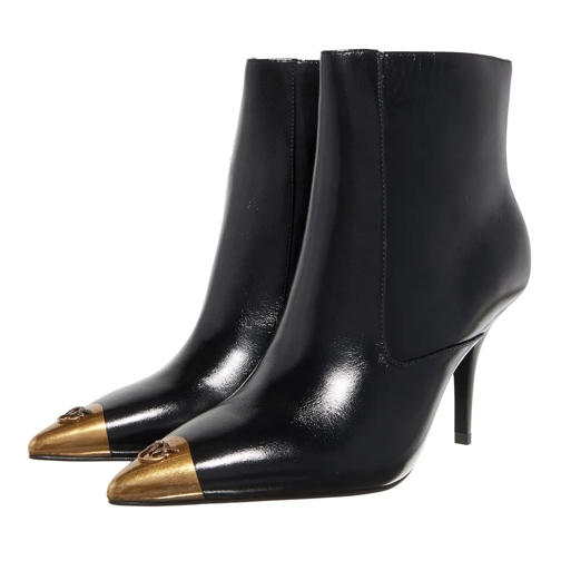 Pinko Lucy 11 Black Ankle Boot