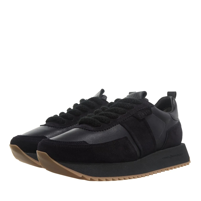 Kennel & Schmenger Low-Top-Sneaker Flash Sneaker Pacific/Schwarz(Image 2)