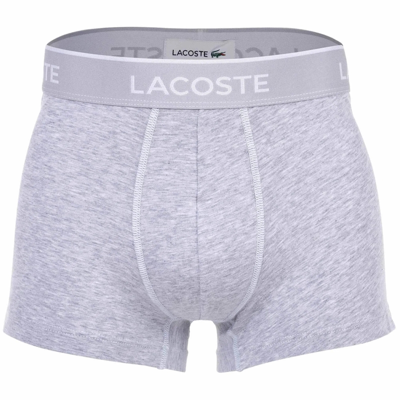 Lacoste  6er Pack bunt(Image 6)