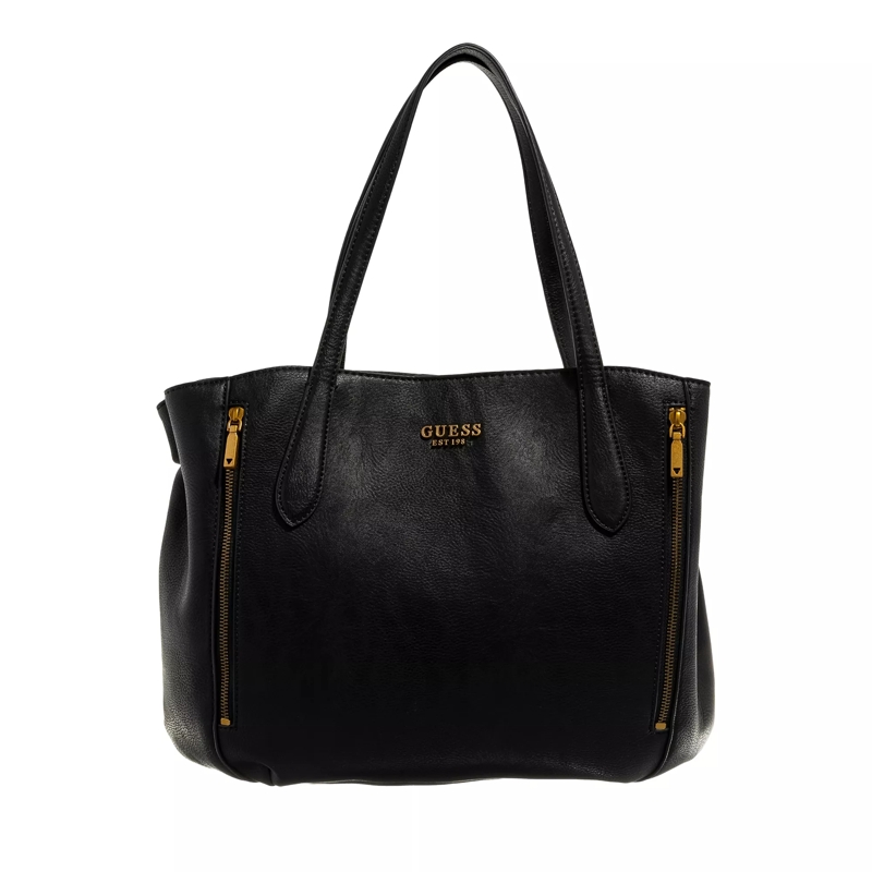 Guess Shopper Arja Tote Black