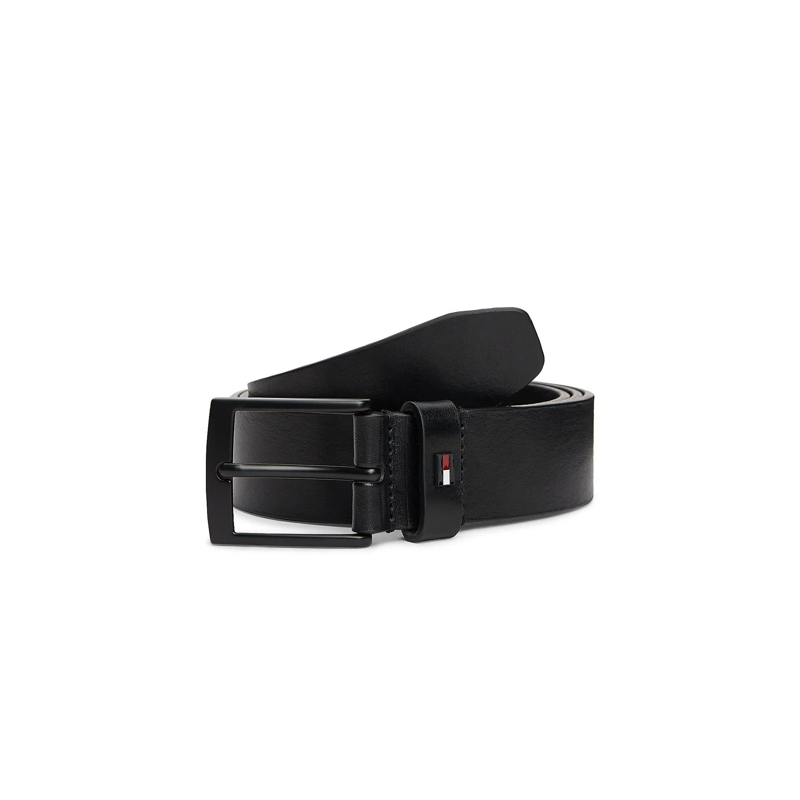 Tommy Hilfiger Gürtel Tommy Hilfiger Belt Black Black