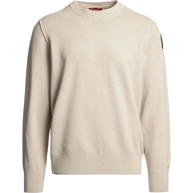 Parajumpers  Basic Braw Sweater beige