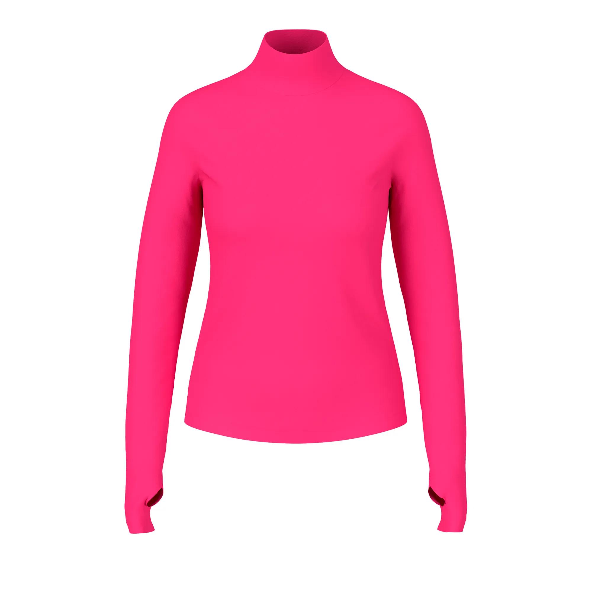 Marc Cain - T-Shirt - Größe 36 - pink