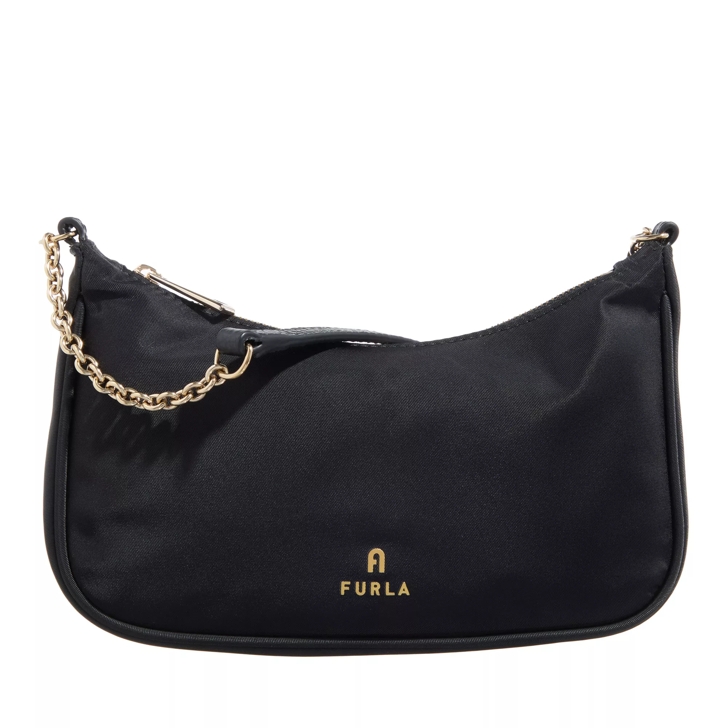 Furla crossbody nero sale