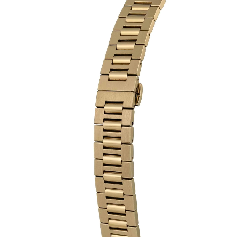 Vivienne Westwood Automatikuhr Quarzuhr The Hoxton gold(Image 4)