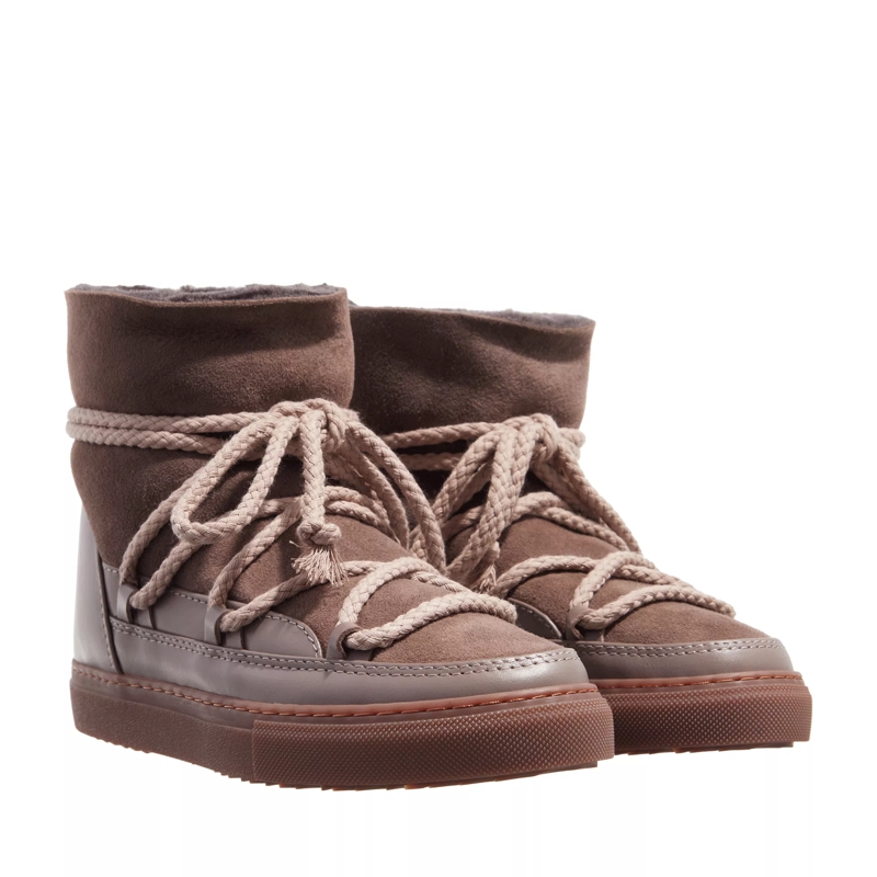 INUIKII Winterboots Classic Taupe