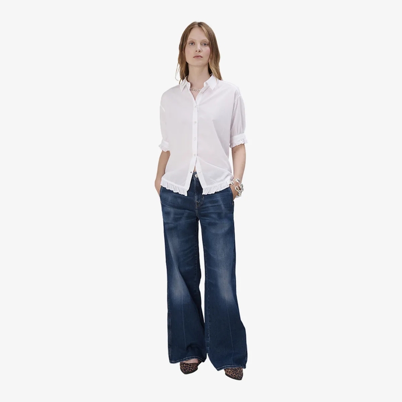 True Religion Jeans Jeans LAUREN blau(Image 2)