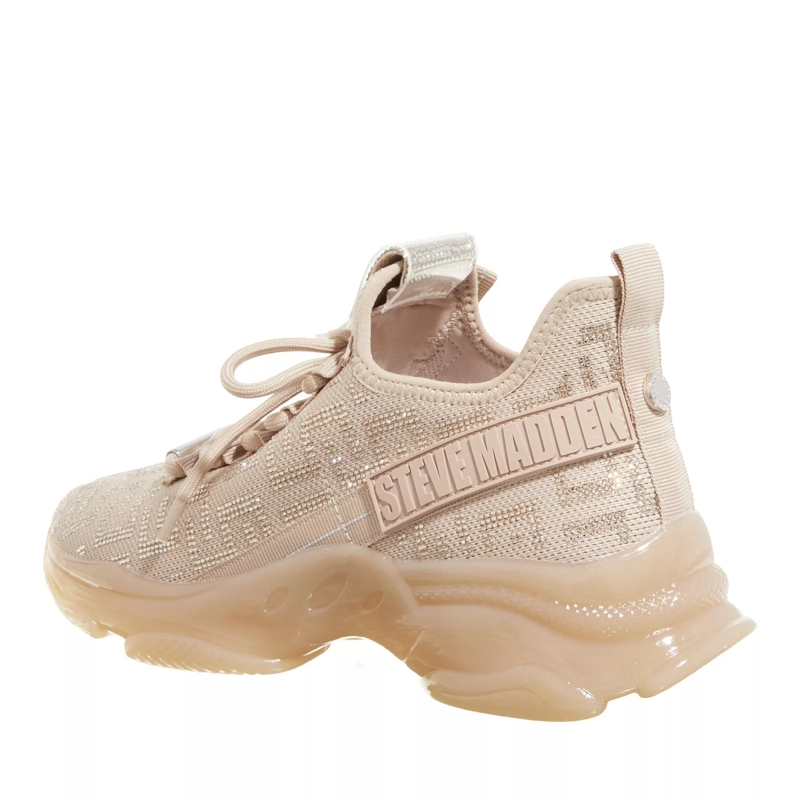 Steve Madden Low-Top-Sneaker Maxout Blush (Image 2)