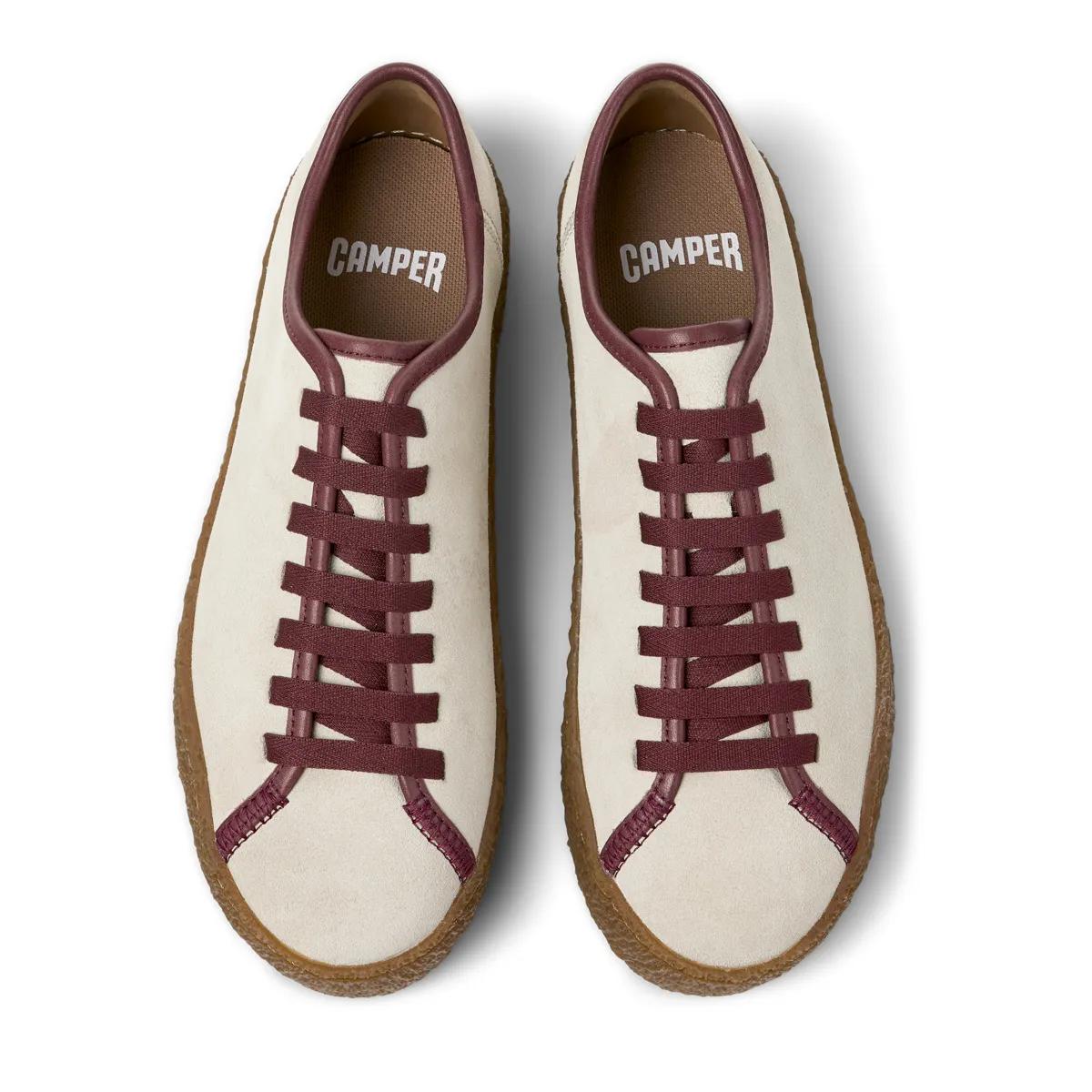 Thumbnail - Camper Low-Top Sneaker - Sneaker Peu Terreno - Gr. 37 (EU) - in Beige - für Damen
