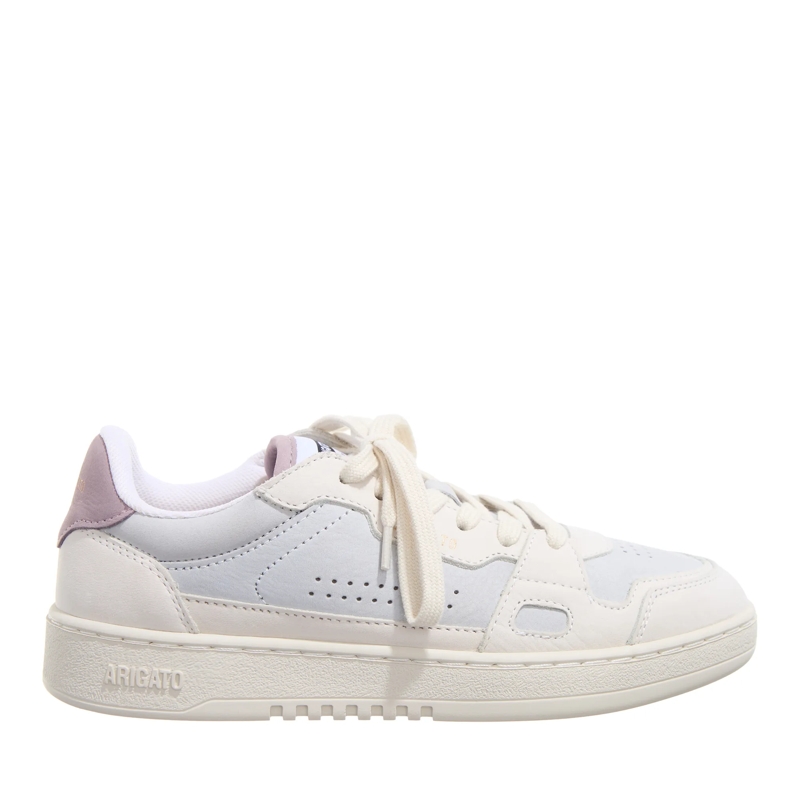 Axel Arigato Low-Top-Sneaker Dice Lo Sneaker Light Blue/Off White