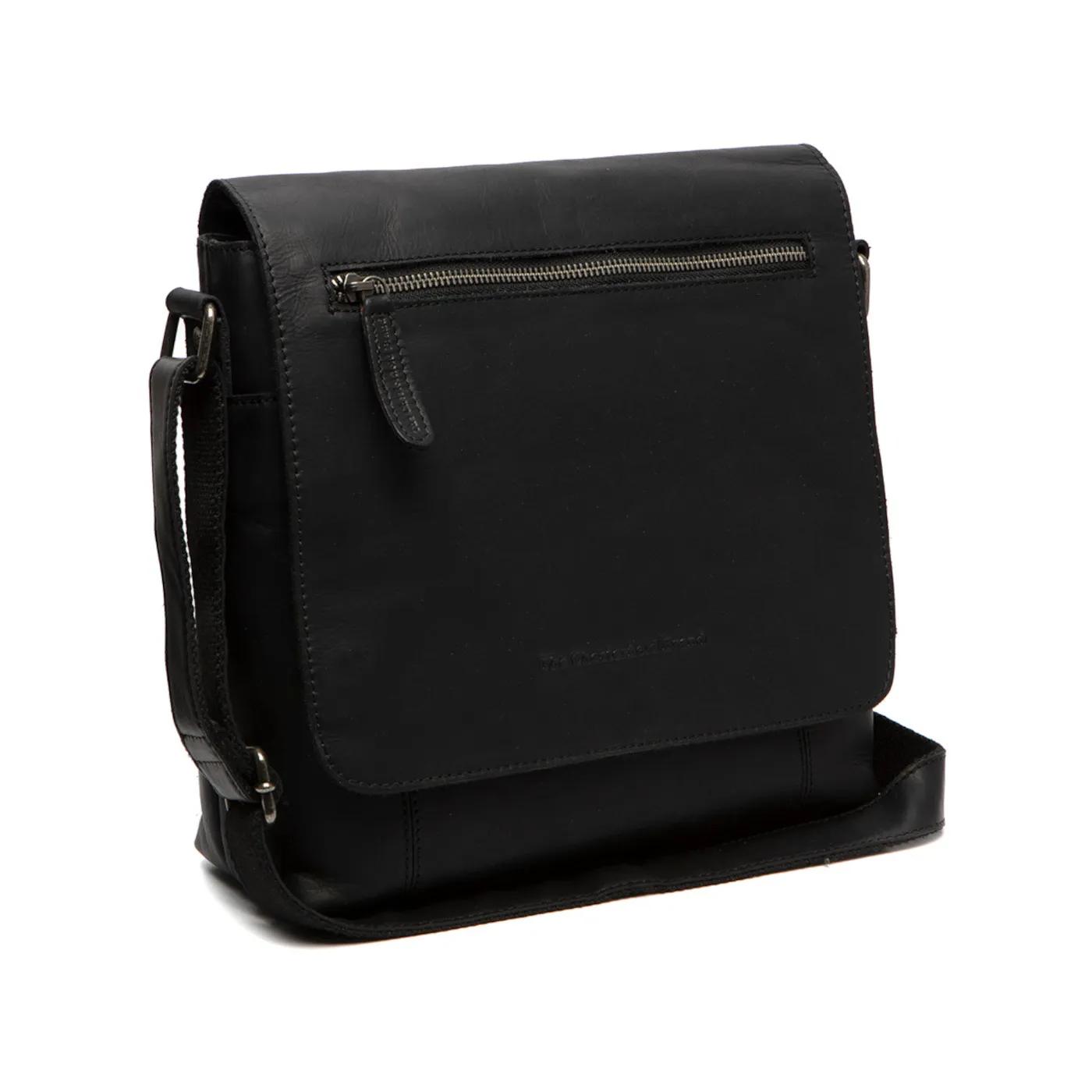 The Chesterfield Brand Crossbody bags Tanga Umhängetasche in zwart