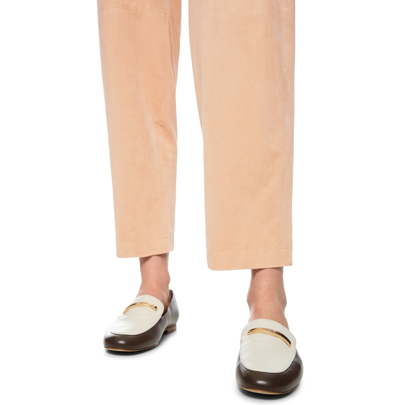 Marc Cain Hose Hose RANCHI light stone(Image 6)