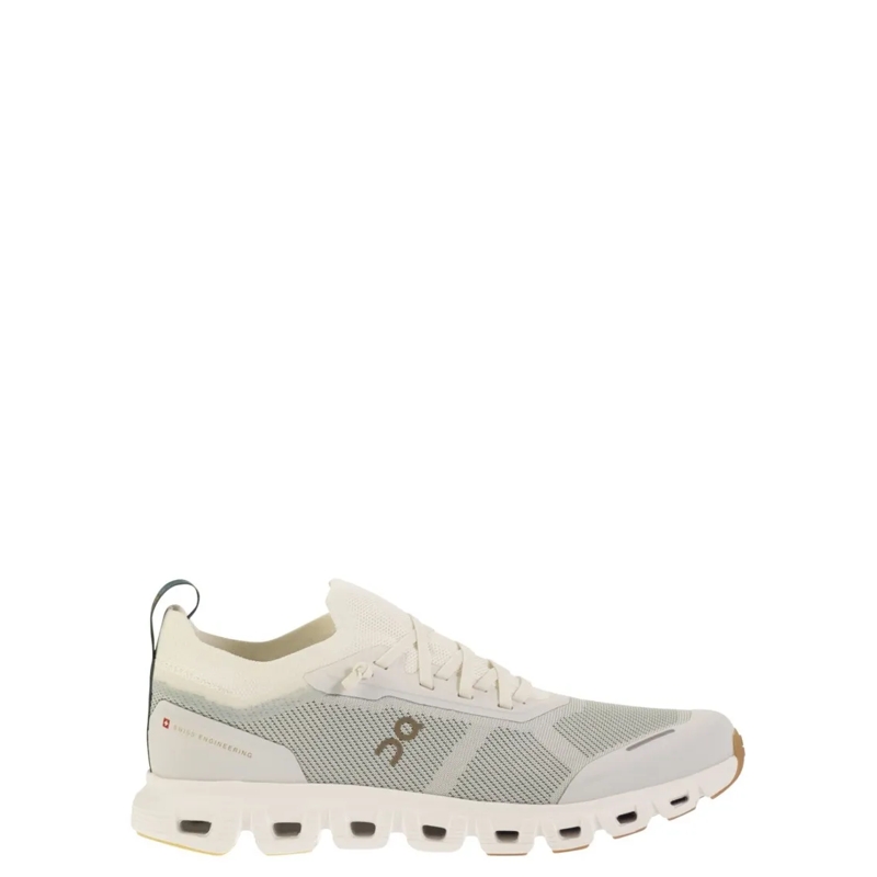 ON Lage-top sneaker Cloud 6 Versa - Sneakers White