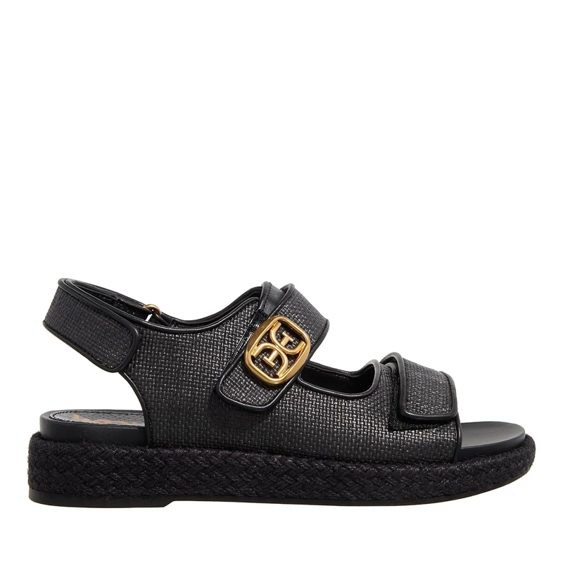 Sam Edelman Sandalen Arlo Black