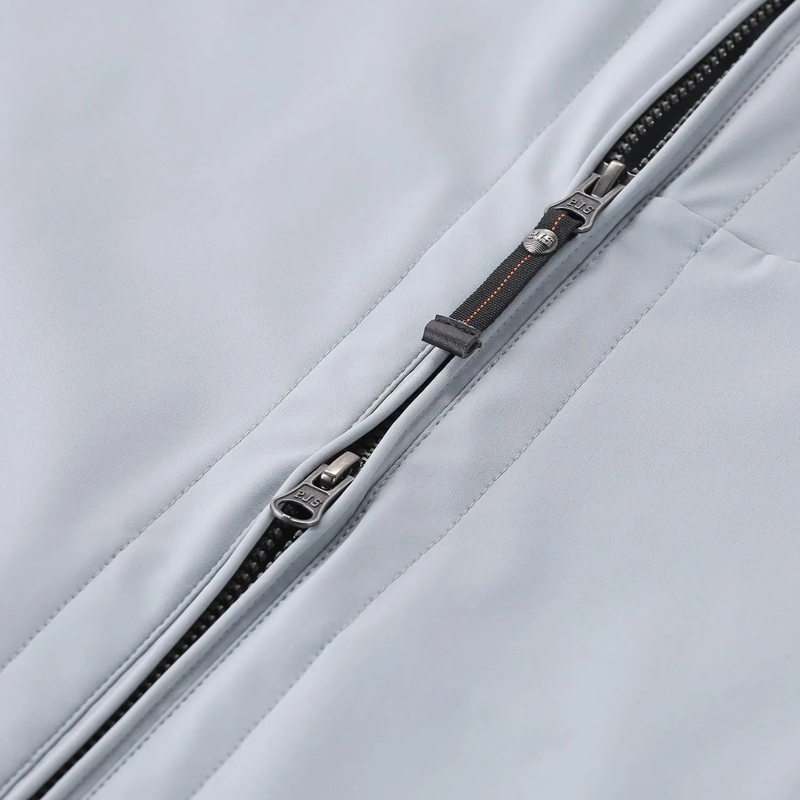 Parajumpers Übergangsjacke Jacke Hooper schwarz(Image 10)