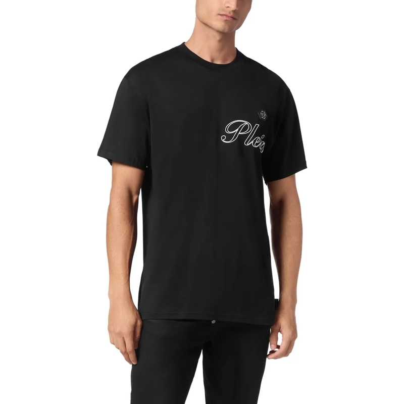 Philipp Plein T-Shirt T-Shirt beige(Image 8)