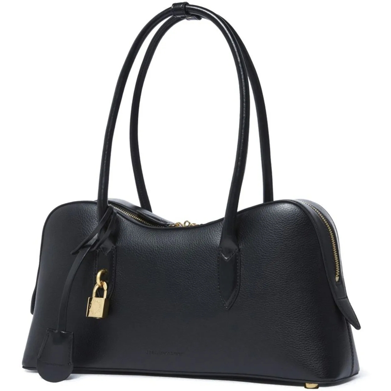 Stella McCartney Sac à bandoulière Bags Black schwarz(Image 3)