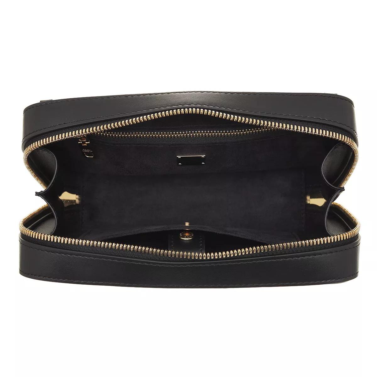 Thumbnail - Dolce&Gabbana Crossbody Bags - Camera Bag Dg Logo - Gr. unisize - in Schwarz - für Damen