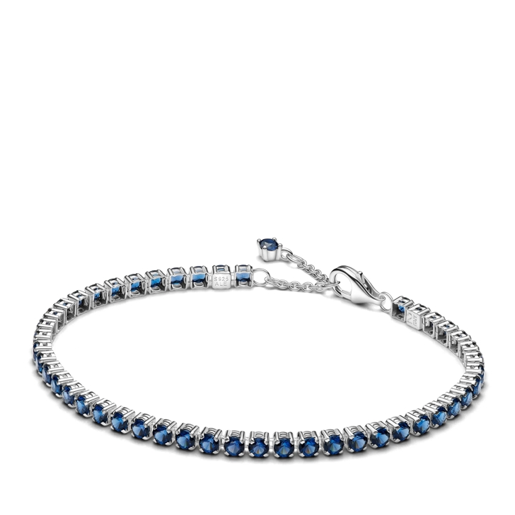Pandora bracelet 7.5 hotsell