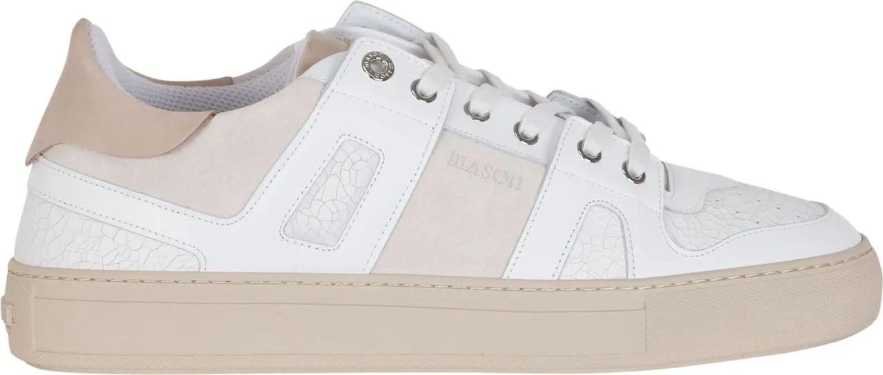 Thumbnail - Mason Garments Low-Top Sneaker - Sneaker Multicolor - Gr. 37 (EU) - in Bunt - für Damen