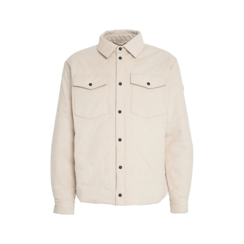 Save the Duck  Mily' Corduroy Jacket Neutrals