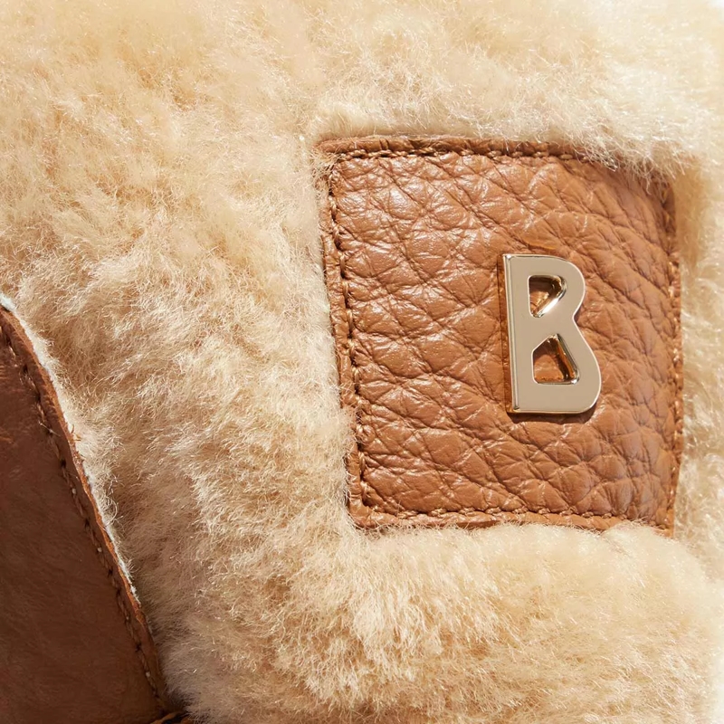 Bogner Winterboots Swansea 3 Cognac(Image 3)