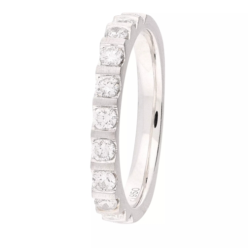 VOLARE Ring Platinum Diamanten Ring