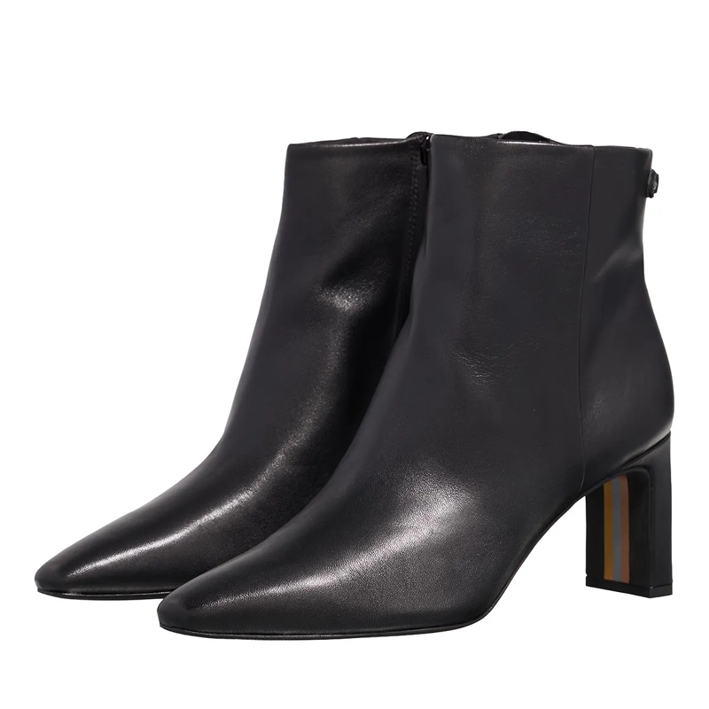 Sam Edelman Stiefeletten Saige Black(Image 3)