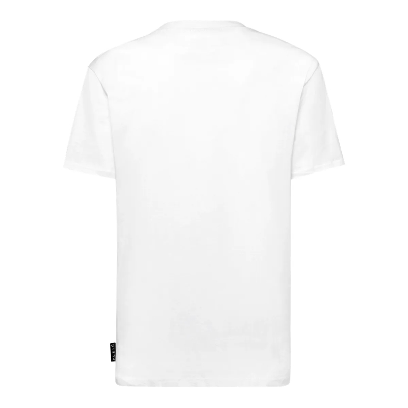 Philipp Plein T-Shirt T-Shirt weiss(Image 3)