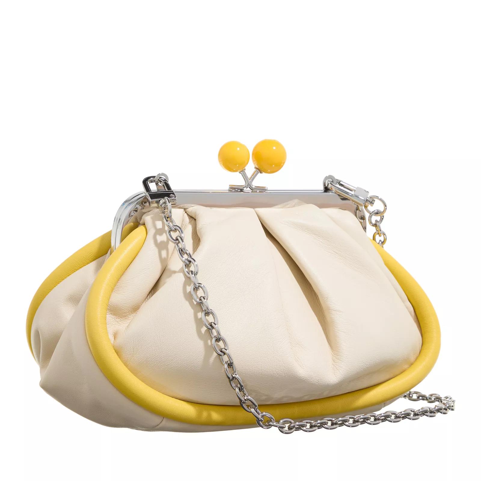 WEEKEND Max Mara Crossbody bags Phebe in crème