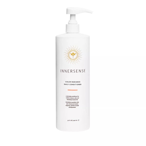 Innersense Organic Beauty Color Radiance Daily Conditioner Conditioner