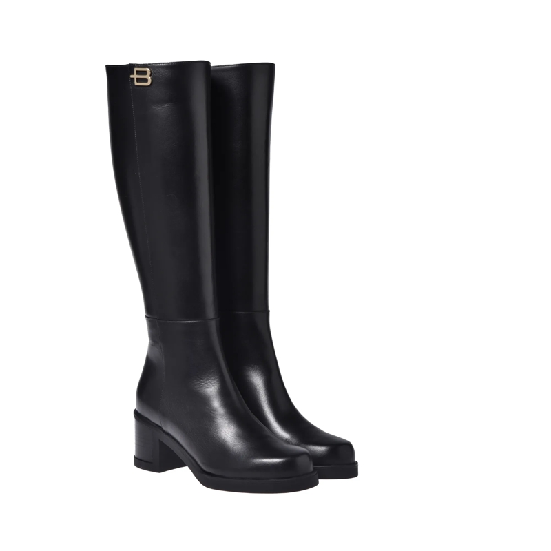 Baldinini Stiefel STIEFEL BALDININI schwarz(Image 3)