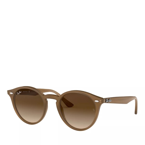 Ray-Ban 0RB2180 Turtledove Zonnebril