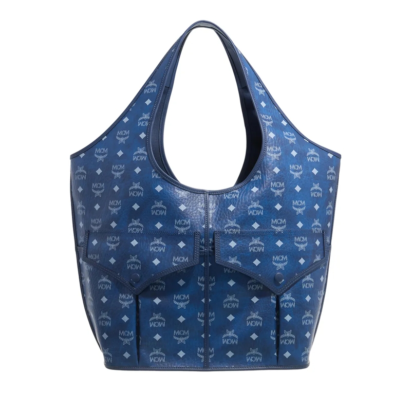 MCM Sac à provisions Aren Vi Leni Shopper Xlrg 1F, One Size