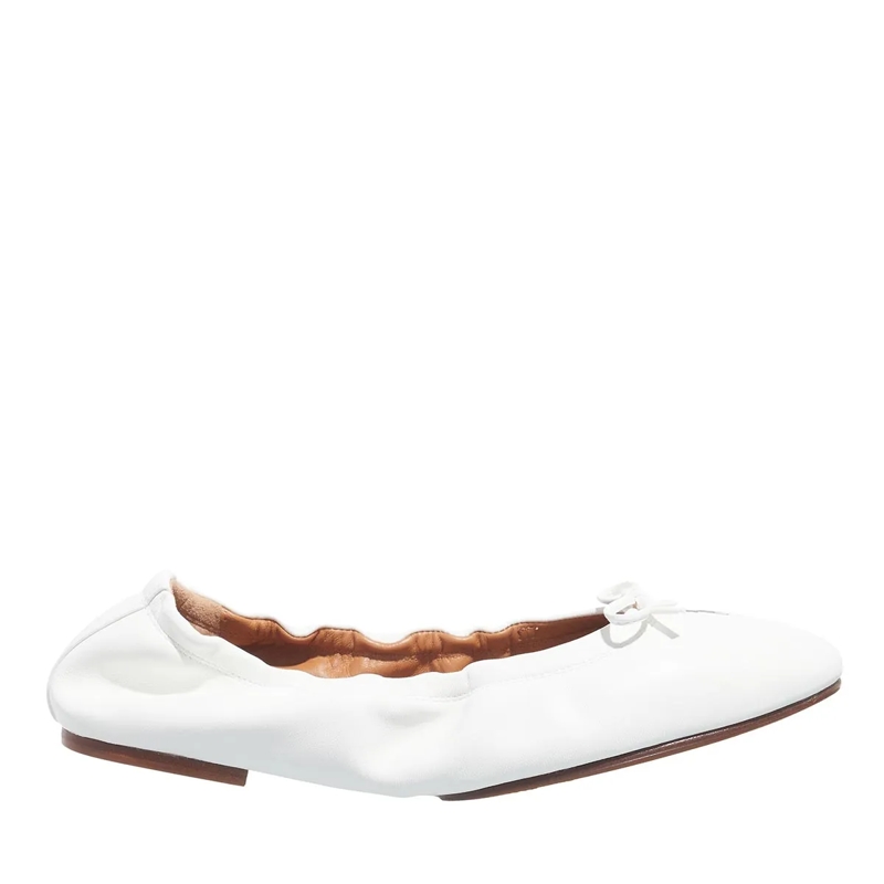 Polo Ralph Lauren Ballerinas Bllt Flt-Flats-Ballet Paper