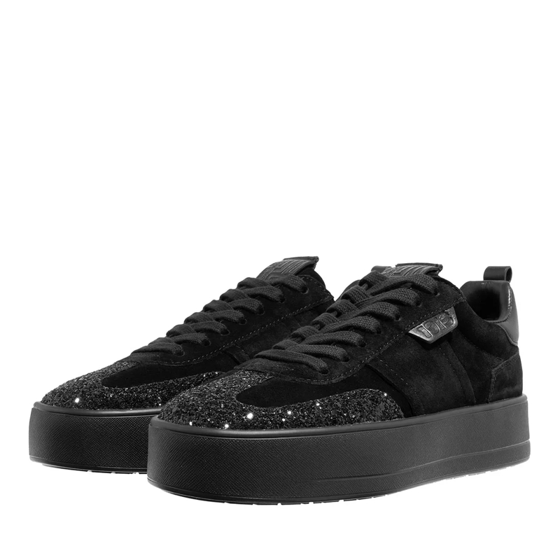 Kennel & Schmenger Low-Top-Sneaker Bang Sneaker Schwarz(Image 2)