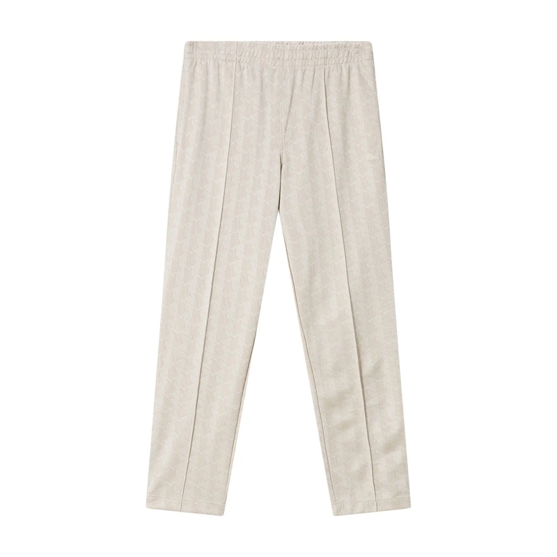 Lacoste Pantalon Sweatpants mit elastischem Bund dunkelblau(Image 3)