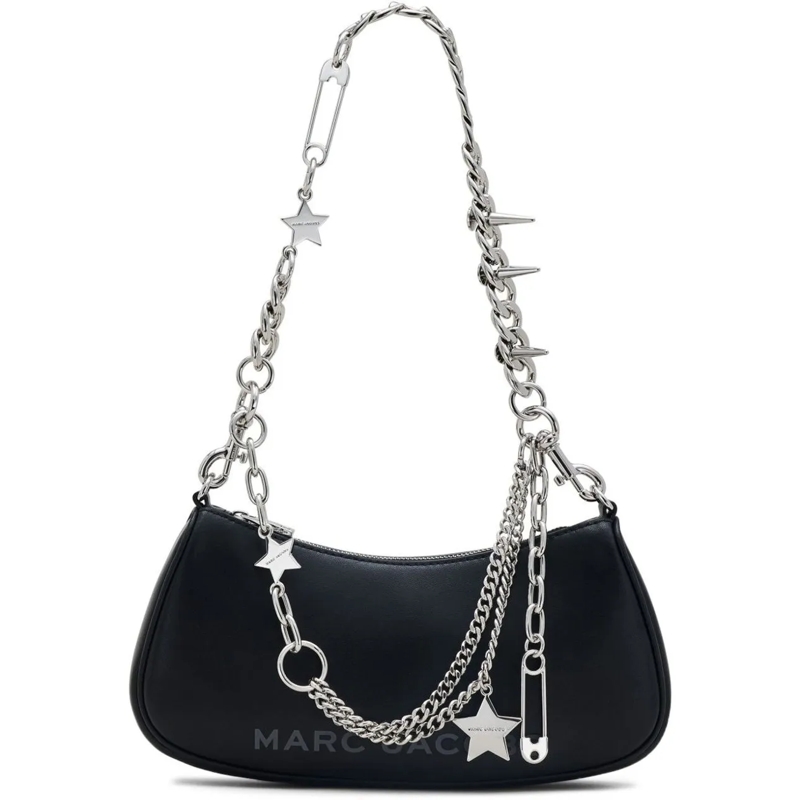 Marc Jacobs Sac à bandoulière Bags Black schwarz