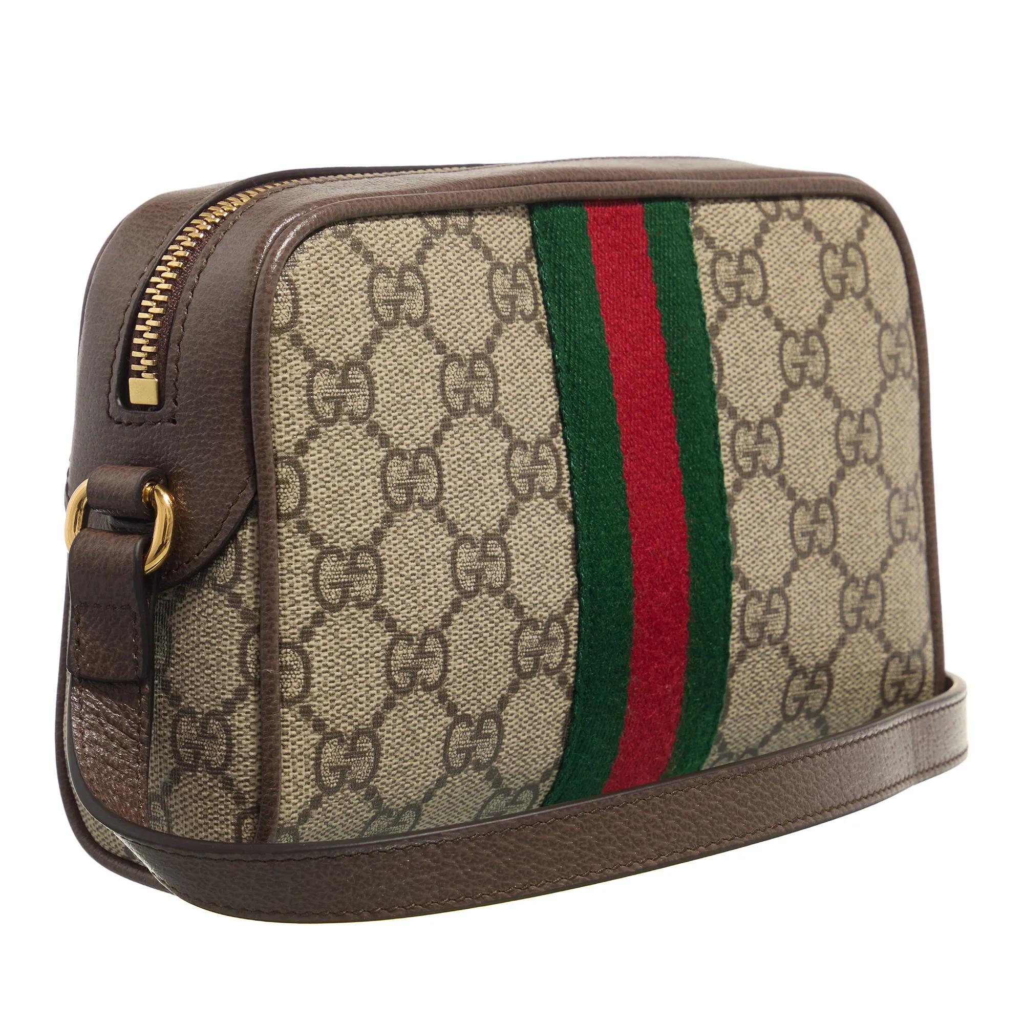 Gucci Crossbody bags Minibag Doll in beige
