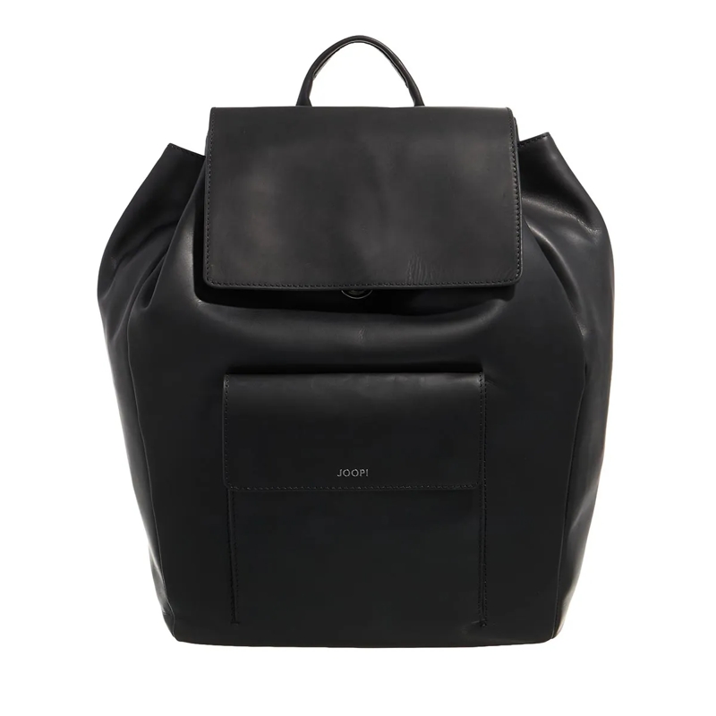 JOOP! Rucksack Cerratano Claudio Backpack Mvf Black