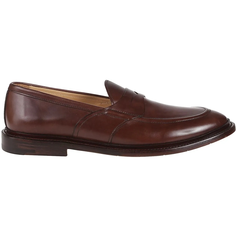 Premiata Loafer Vaggio Loafers Brown braun