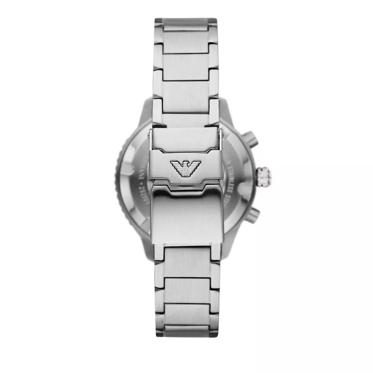 Giorgio armani watch mens discount