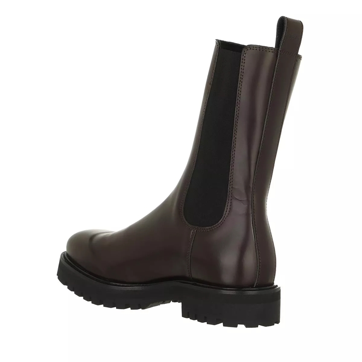 Mens tall chelsea on sale boots