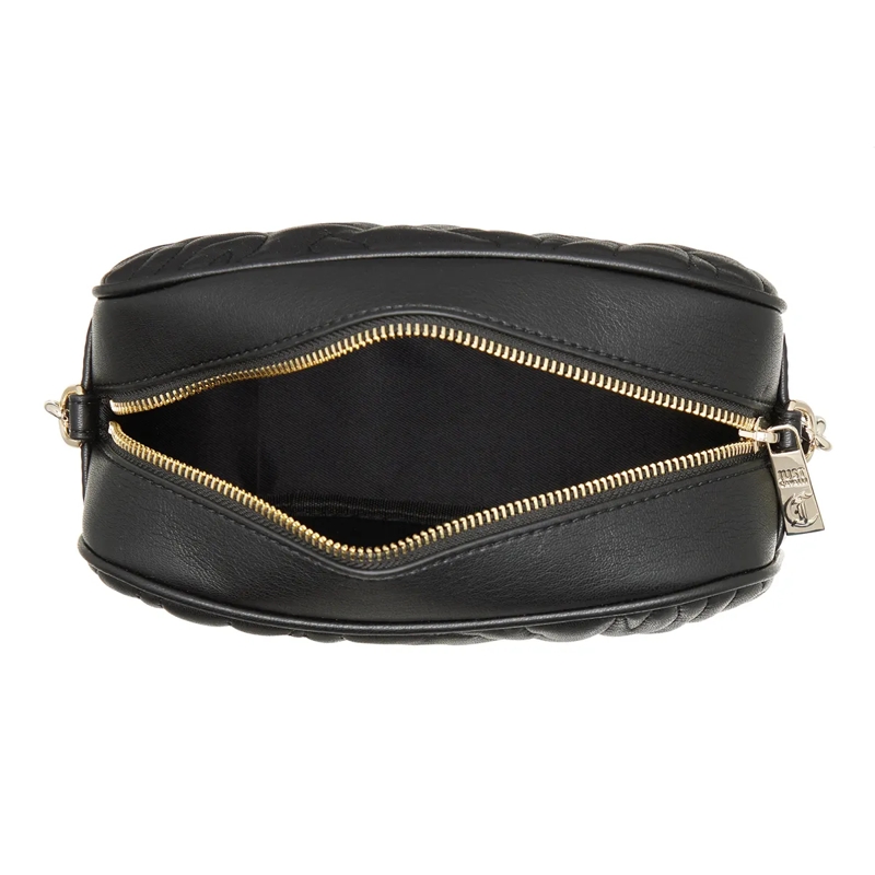 Just Cavalli Crossbody Bag Crossbody Black(Image 5)