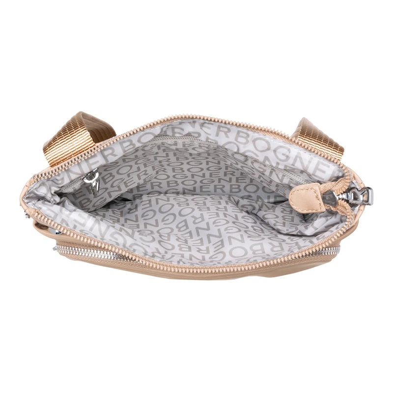 Bogner Schultertasche Verbier Play 1.0 Serena Shoulderbag Mvz Lattè(Image 5)