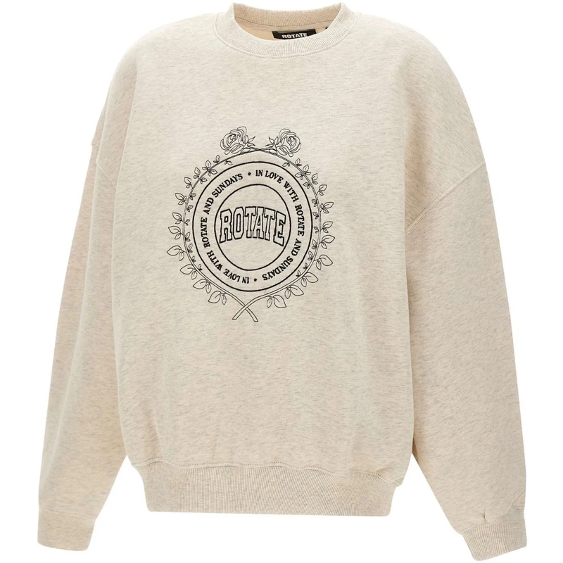 Rotate  Sweaters Beige beige